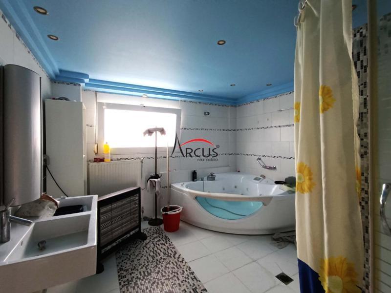 Koukmaris House Apartment Epanomi Bagian luar foto
