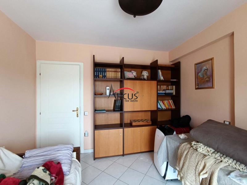 Koukmaris House Apartment Epanomi Bagian luar foto