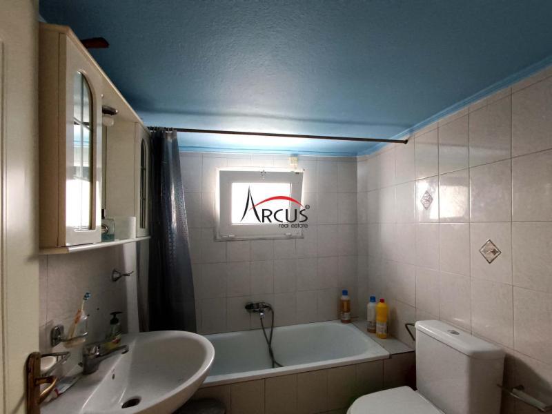 Koukmaris House Apartment Epanomi Bagian luar foto