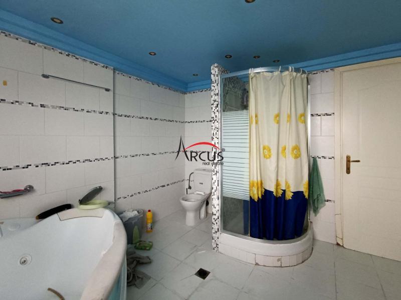 Koukmaris House Apartment Epanomi Bagian luar foto
