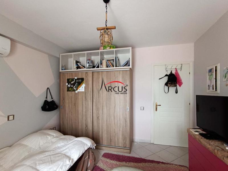 Koukmaris House Apartment Epanomi Bagian luar foto